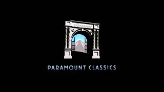 Paramount Classics (1999/1998)