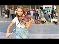 Permission to Dance - BTS (방탄소년단) - Karolina Protsenko - Violin Cover