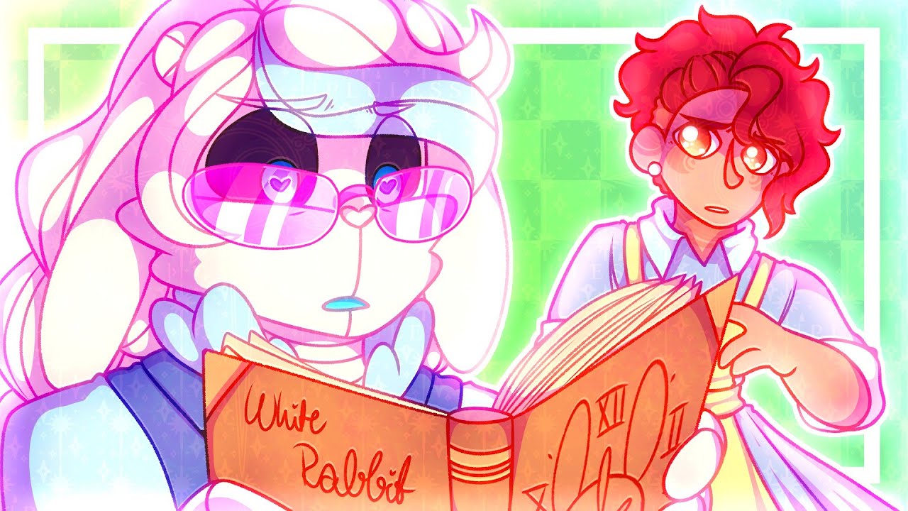 Logged Memories | Minecraft FNAF Wonderland