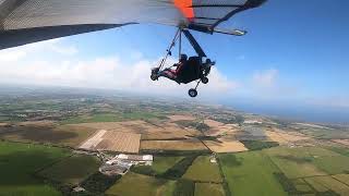 230720 - Testing The Air