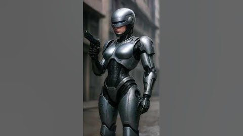 RoboCop (1987) Cast THEN and NOW #robocop #cast #thenandnow