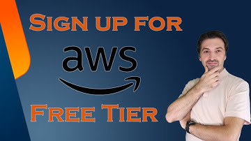 AWS Free Tier Sign-Up Tutorial - Your Gateway to Cloud Computing