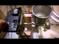 Corona / Victoria malt mill garage door motor build part 2 Corona / Victoria malt mill garage door motor build part 2