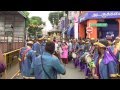 Siva sakthi muniandy urumi melamsingapore thaipusam 2015amman song