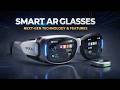 10 Best AR Glasses 2026 – The Ones Worth Buying