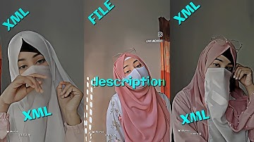 XML CHECK IN MY DESCRIPTION BOX..!😐#trending #viral #alightmotion #editing #xml #youtube