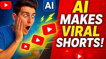 🎬 AI Tool to Turn YouTube Videos Into Viral Shorts 🚀 | Free YouTube Shorts Generator Website 🔥