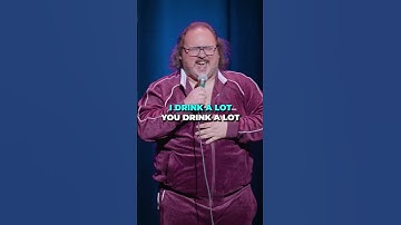 Guy was too honest #standup #comedy #crowdwork #dating