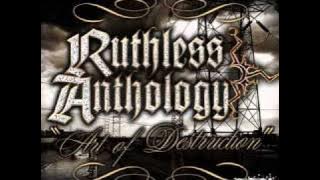 RUTHLESS TIL' I DIE (PINOY x RUTHLESS x MOBSTA)