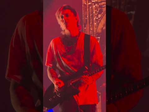 Roman Sky - Avenged Sevenfold