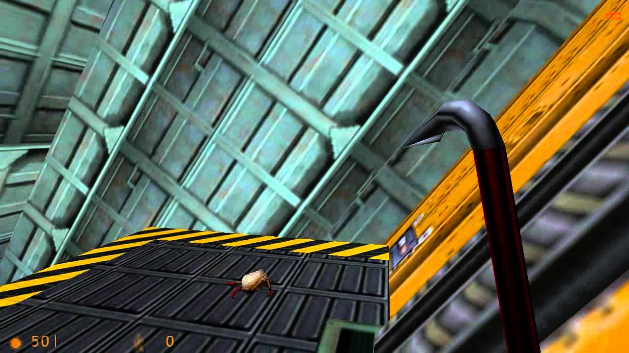 Half Life Walkthrough Unforeseen Consequences YouTube half-life-walkthrough-unforeseen-consequences-youtube