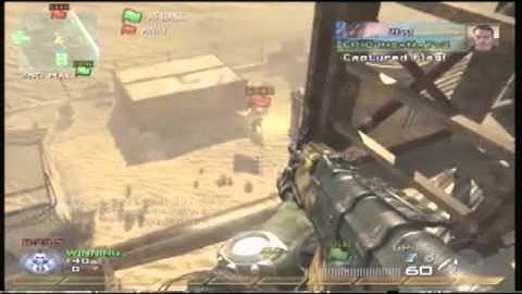 The best capture the flag game