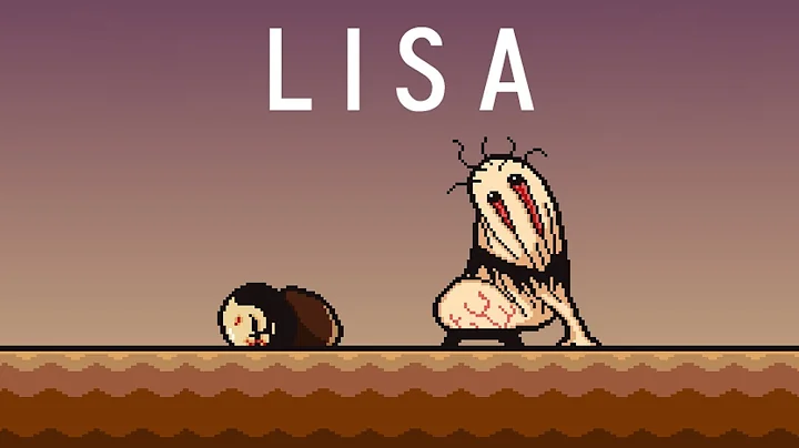 LISA: The Painful OST - Bradley