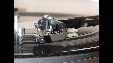 Pickering Micro IV AME Cartridge