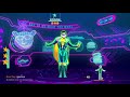 Just Dance 2020: Lil Nas X - Panini (MEGASTAR) - (All Perfects)