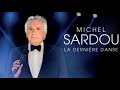 Michel Sardou / Intro L'aigle noir Seine Musicale 2018