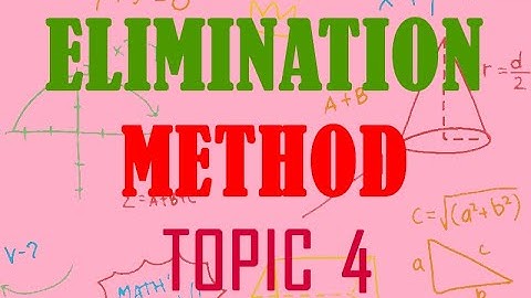 Chapter 2 | Linear Graphs,Simultaneous Linear Equation |Part 4| Mathematics 7 Edition Book 2.