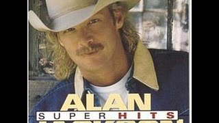 Watch Alan Jackson I Dont Need The Booze to Get A Buzz On video