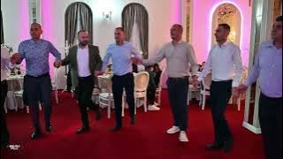 Formatia Splendid  din Munteni - Sarba