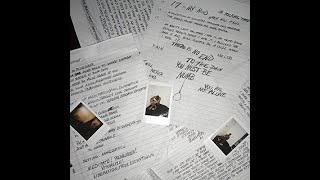 XXXTENTACION - Jocelyn Flores (Audio)