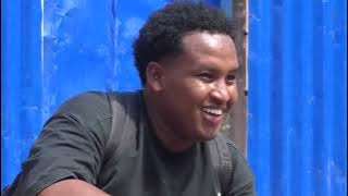 Mogadishu man defies taboo to care for stray dogs and cats | REUTERS