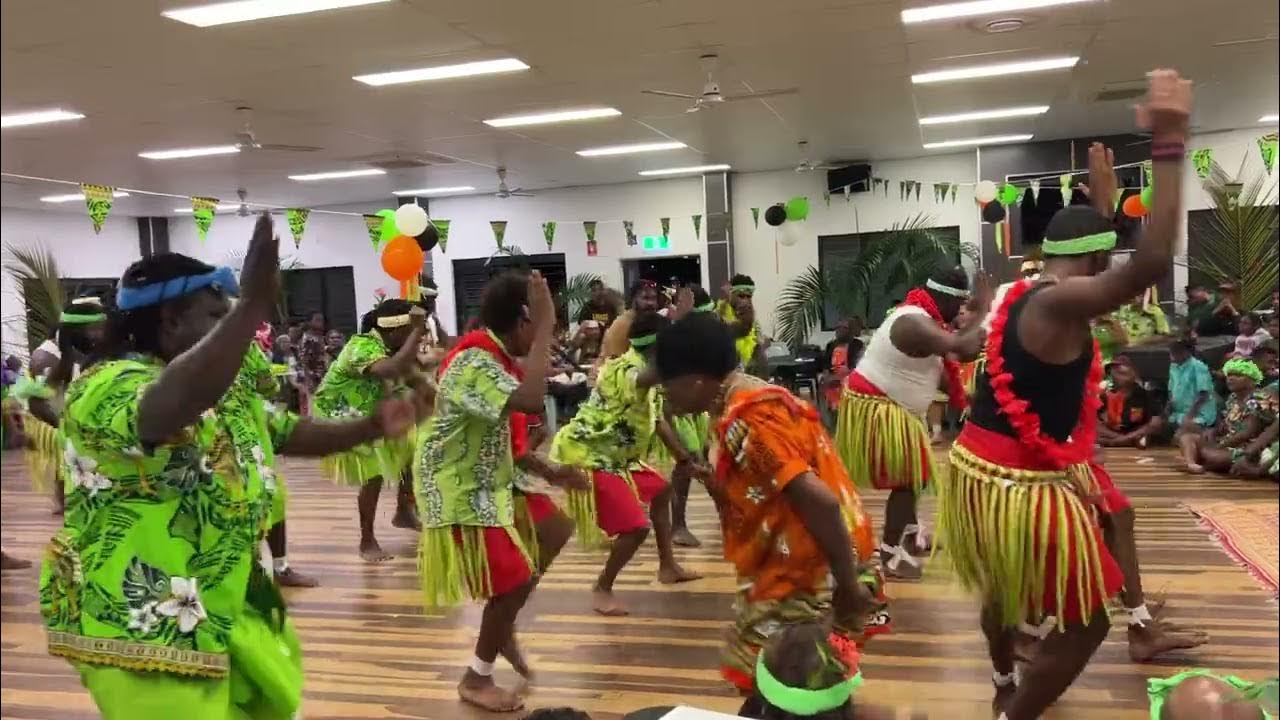 2022 Boigu Island Dances (Cairns) YouTube