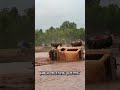 Russell Twitty In Liva Killa always putting on a show! #TGW #megatruck #mudbog #offroad #mud