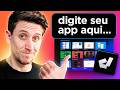 Vibe Coding Agora Vai? Testei a Nova IA que Cria Aplicativos (DreamFlow)