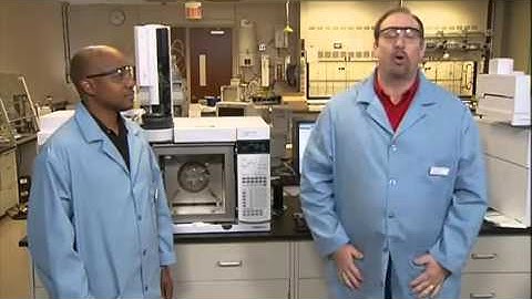 GC Column Installation - Part 1 - GC Troubleshooting Series