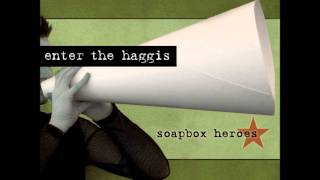 Video thumbnail of "Cynical - Enter the Haggis"