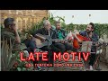 Late motiv  pancho varona ral cimas y litus canciones de madrid  latemotiv888