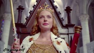The White Queen || Kingdom