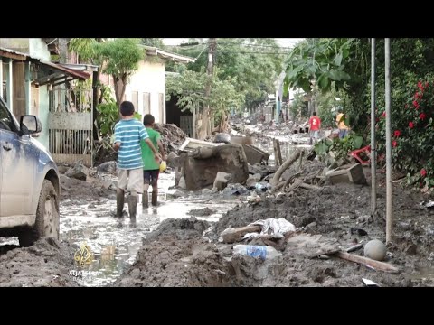Video: Vrijeme i klima u Hondurasu