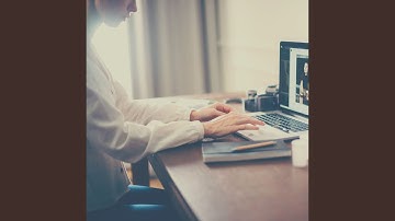 Tremendous Backdrops for Work from Home