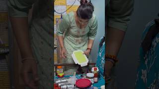 Kitchen Cleaning & Organizing Daily Village Life