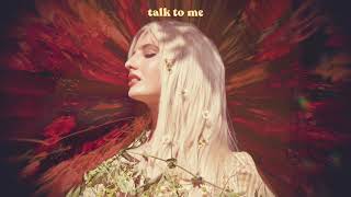 Nova Miller - Talk to Me [Official Audio]