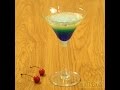 How to Make Pina Colada Tini