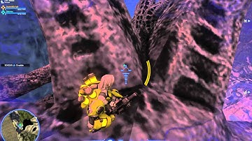 Firefall - 2nd Highest Point - Burning Tree.mp4