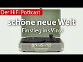 Schne neue welt  einstieg ins vinyl