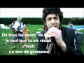 Max boublil  tes bonne clipparoles