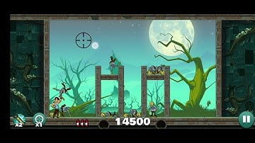 #Stupid_Zombies chapter 2 stage 1 level 28 #trending #viral 💥💥💥💥💥