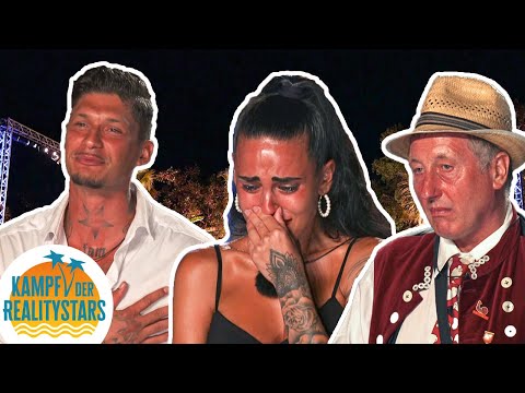 FINALE: Wer wird Realitystar 2022?  ❤️🏆 | Kampf der Realitystars - Staffel 3