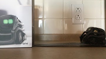 Vector Anki uses proximity distance function