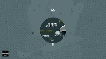 Fractal Architect - Empty Places