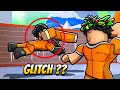 We Found a Glitch in Roblox Jailbreak…