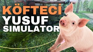 Köfteci̇ Yusuf Simulator