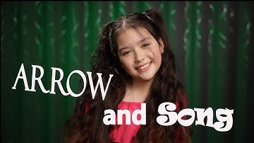 The Arrow and the Song by Henry W. Longfellow | POEMS  EVERY  CHILD SHOULD  KNOW | Poetry reading