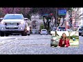 Homem é esfaqueado pela ex-companheiro em Pouso Alegre