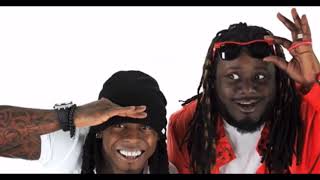 Detail - Tattoo Girl (Foreva) [Official Video) ft. Lil Wayne, T-Pain, Travie McCoy