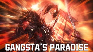 Gangsta's Paradise by Coolio - EPIC ORCHESTRAL COVER